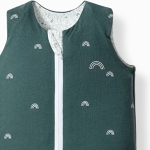 Gigoteuse réversible 4 saisons