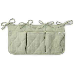 Organisateur de lit pure sage