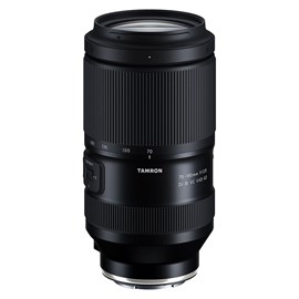 Tamron objectif 70-180mm f2.8 di iii v