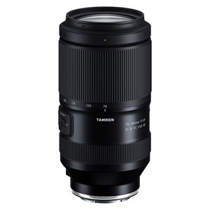 Tamron objectif 70-180mm f2.8 di iii v