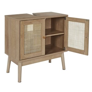 Meuble sous vasque