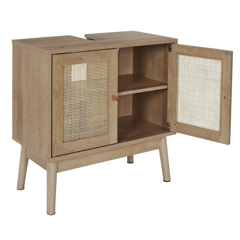 Meuble sous vasque