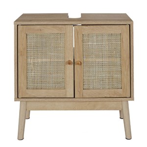 Meuble sous vasque