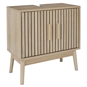 Meuble sous vasque