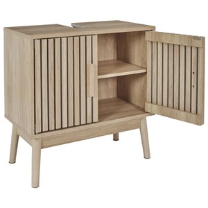 Meuble sous vasque