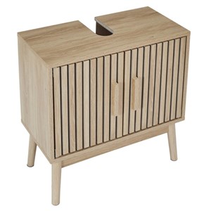 Meuble sous vasque