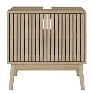 Meuble sous vasque
