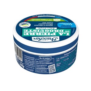 Pierre du droguiste - jacques briochin