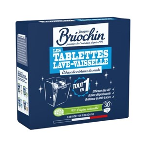 Tablette lave-vaisselle - jacques briochin