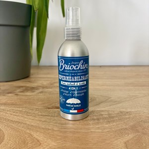 Soin imperméabilisant 4 en 1 - jacques briochin