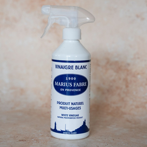 Spray vinaigre blanc 500 ml