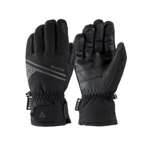 Gants de ski mats pour hommes gants L