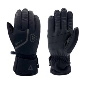 Gants de ski mats pour femme primatt gtx M