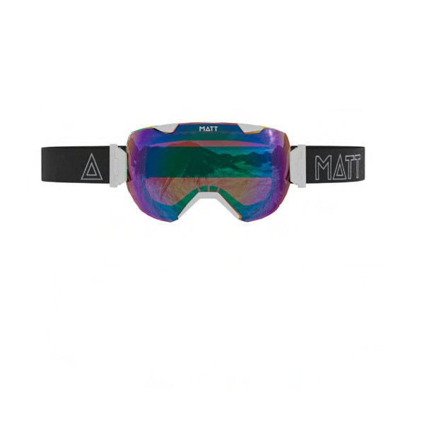 Matt - Masque de ski matt ski collection