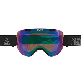 Masque de ski matt ski collection