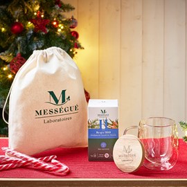 Trio tisane respir' bio