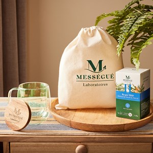 Trio tisane respir' bio