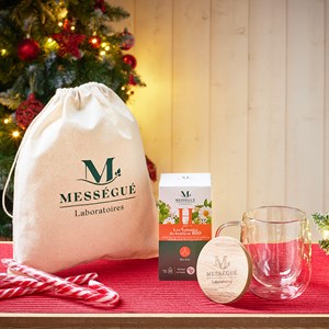 Trio tisane 5 plantes du bonheur bio