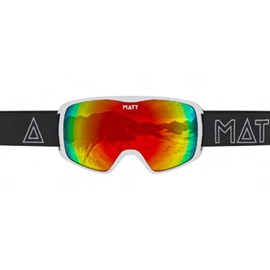 Masque de ski matt ski collection