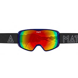 Masque de ski matt ski collection