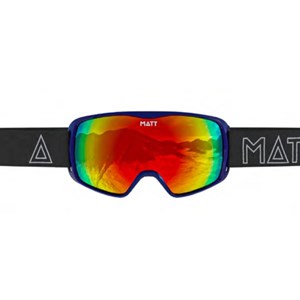 Masque de ski matt ski collection