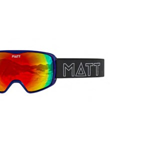 Masque de ski matt ski collection