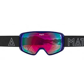 Masque de ski matt ski collection