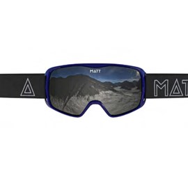 Masque de ski matt ski collection