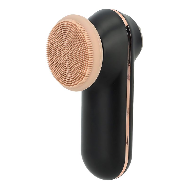 Masseur électronique, pour le soin du visage, des yeux et de la tête.