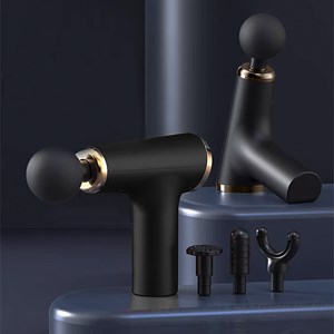 Pack de massage, thermos avec indicateur de température de 500ml.