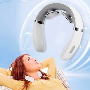 Pack de massage, thermos avec indicateur de température de 500ml.