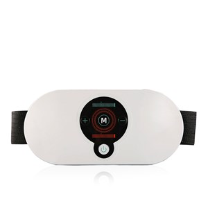 Massageur lombaire, abdominal et core 9151 avec mode chaleur et vibration.