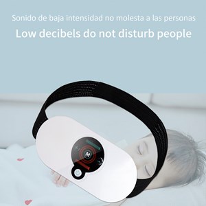 Massageur lombaire, abdominal et core 9151 avec mode chaleur et vibration.