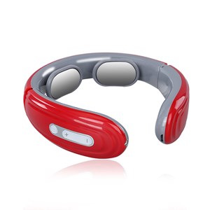 Appareil de massage pour le cou jt-600w