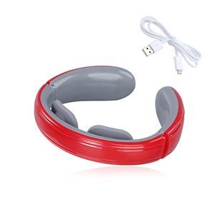 Appareil de massage pour le cou jt-600w