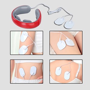 Appareil de massage pour le cou jt-600w