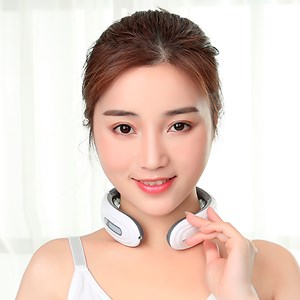 Massager de cou jt-600w