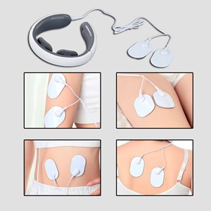 Massager de cou jt-600w