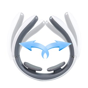 Masseur de cou jt-600w