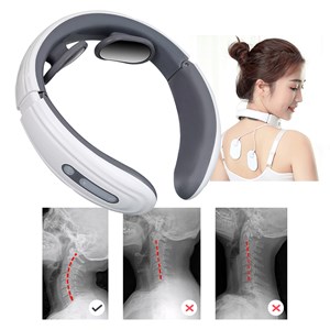 Masseur de cou jt-500w