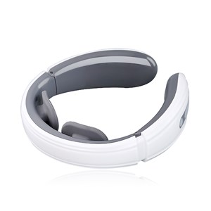 Masque de cou jt-700 avec mode chaleur et pouls.