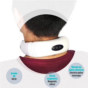 Massager de cou 5880