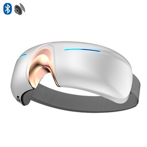 Masque oculaire avec 5 modes