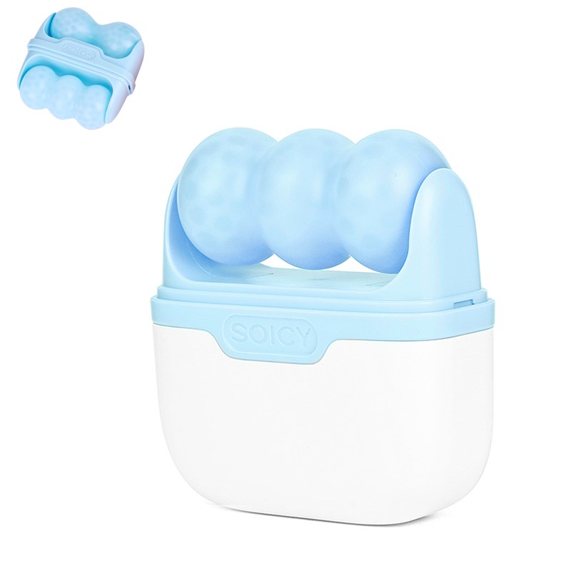 Rouler de froid s30 ice roller