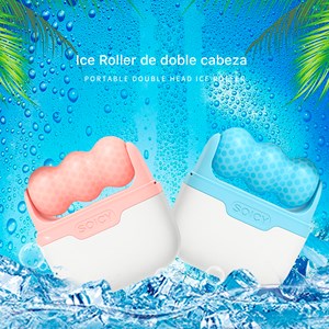 Rouler de froid s30 ice roller