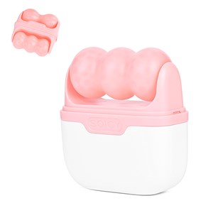 Rouleau de froid s30 ice roller