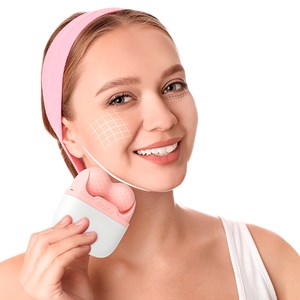 Rouleau de froid s30 ice roller