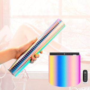 Masseur de pieds ems avec vibration pour la circulation sanguine dans les jambes