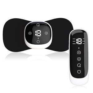 Mini coussin massant