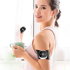 Mini coussin massant